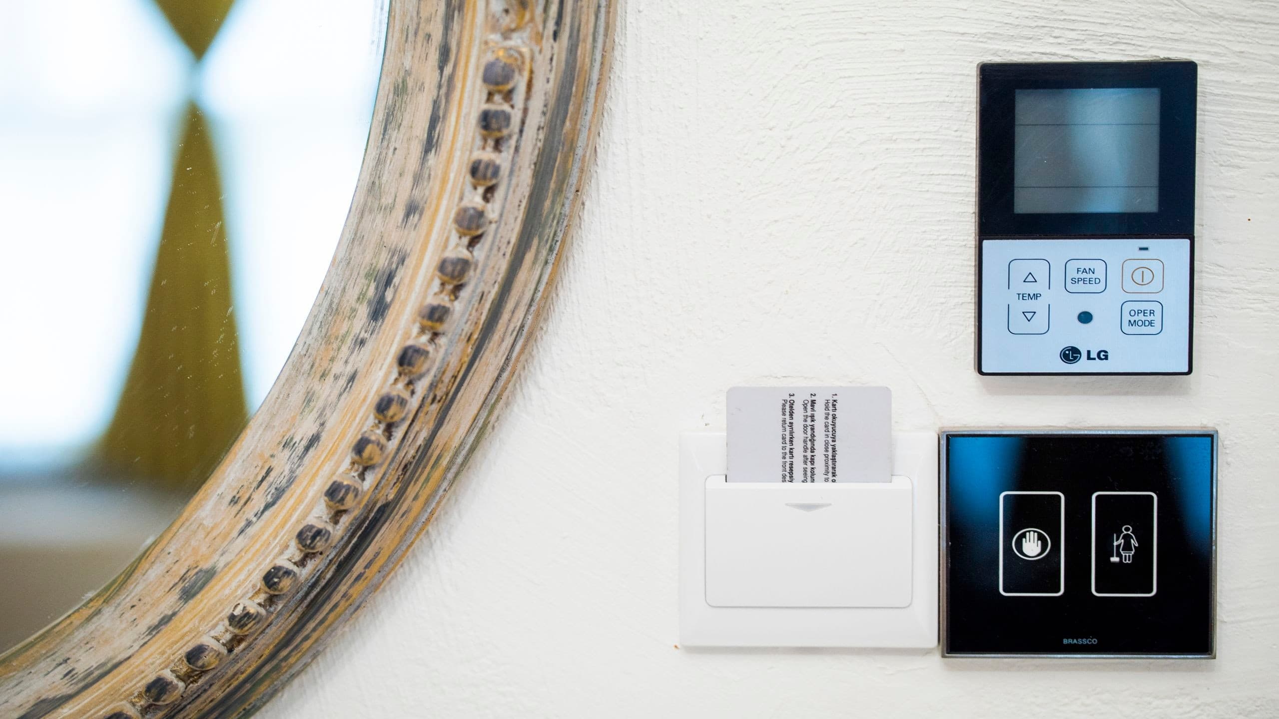 Pasaport Pier Otel Kadıköy-20