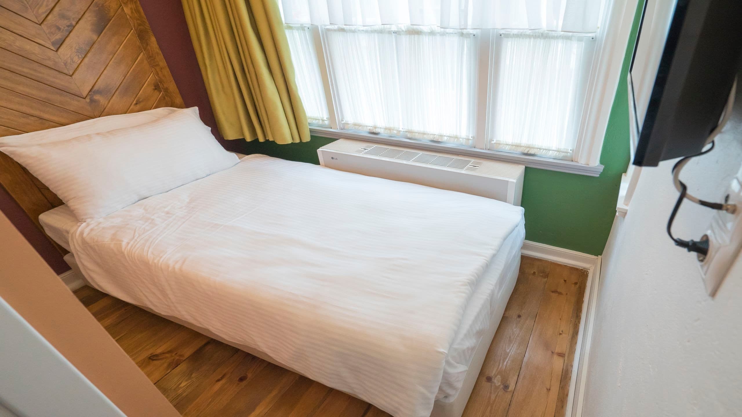 Pasaport Pier Otel Kadıköy-14