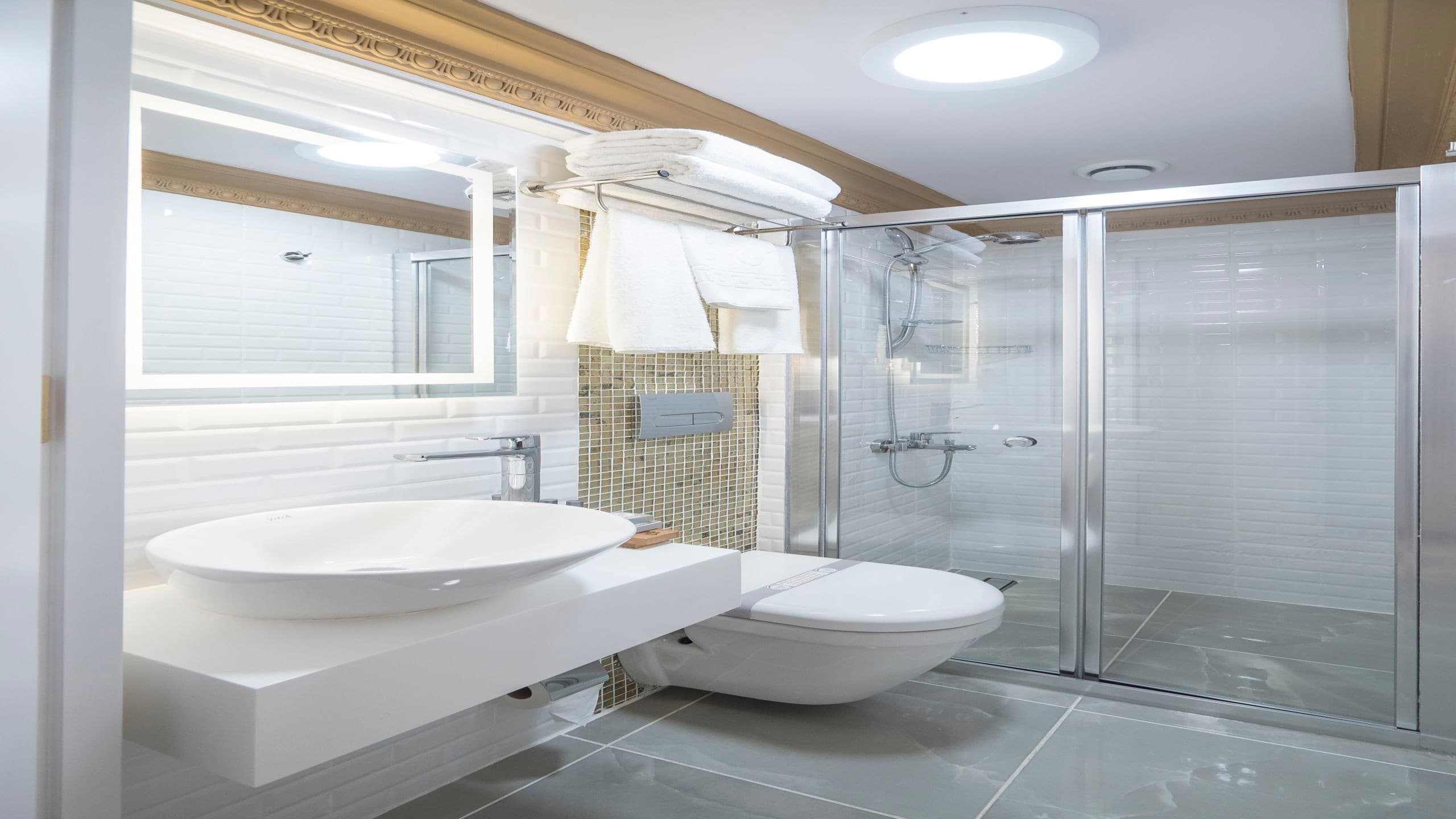 Pasaport Pier Otel Kadıköy-26