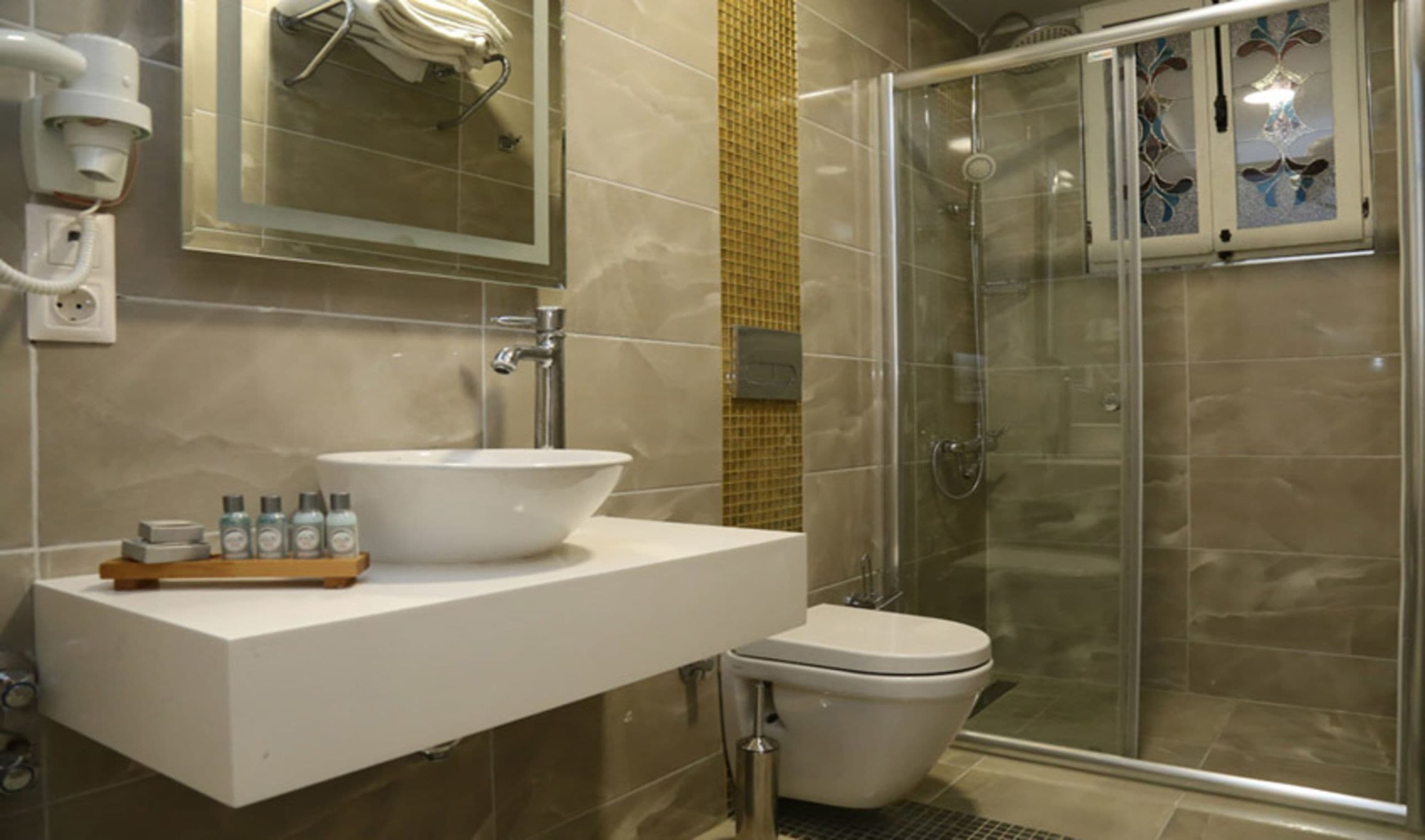 Pasaport Pier Otel Kadıköy-29