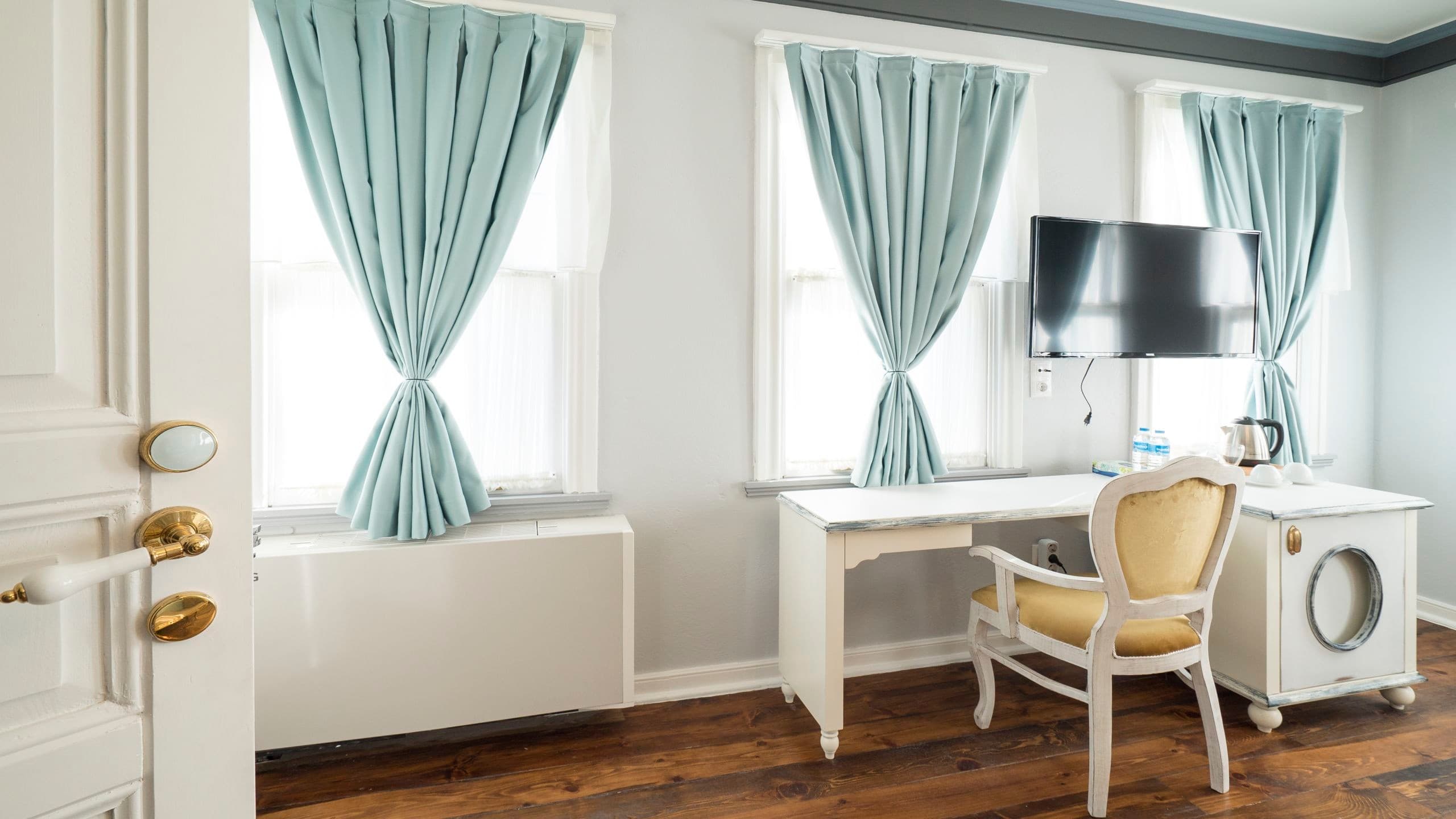 Pasaport Pier Otel Kadıköy-19