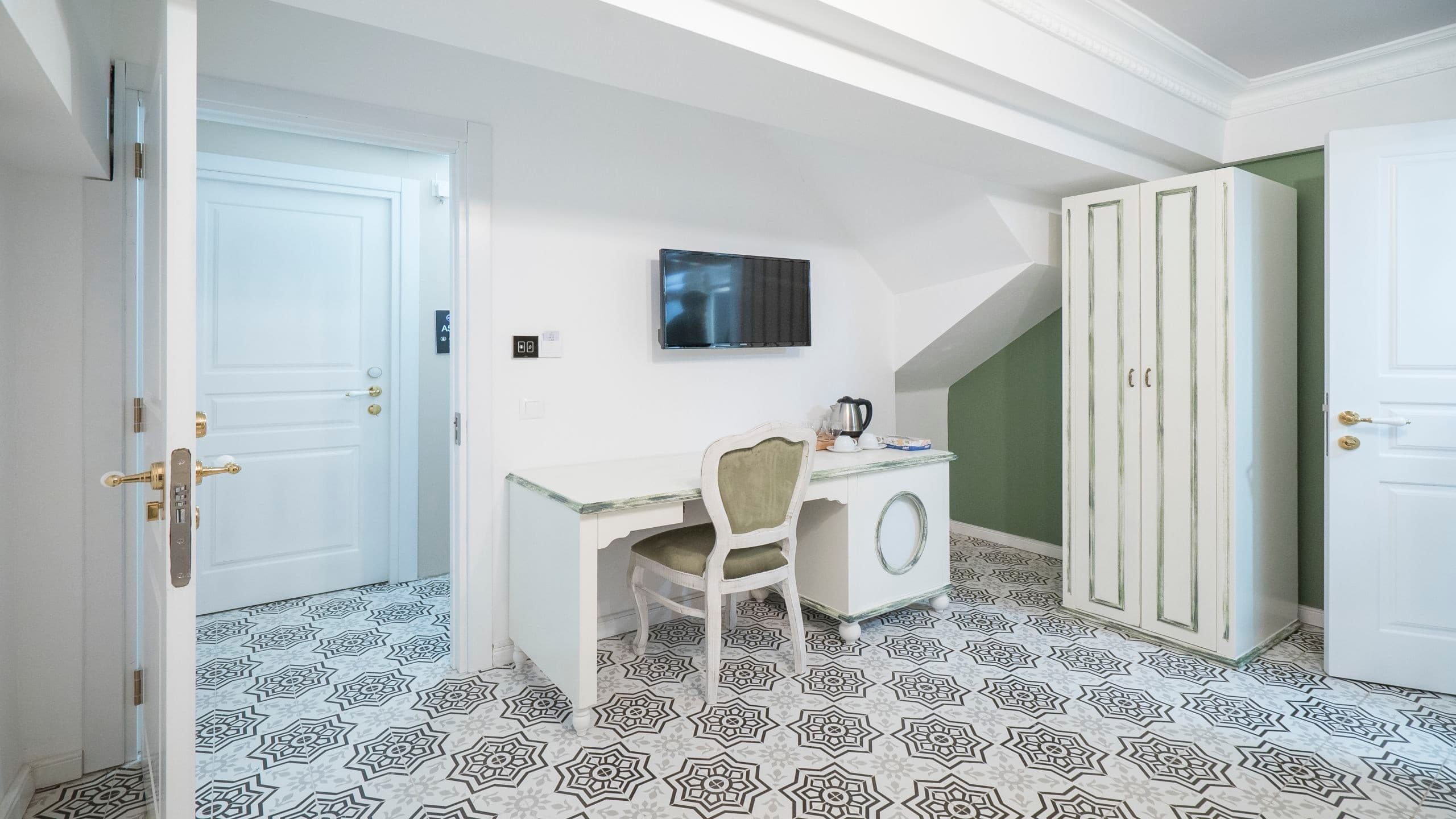 Pasaport Pier Otel Kadıköy-21