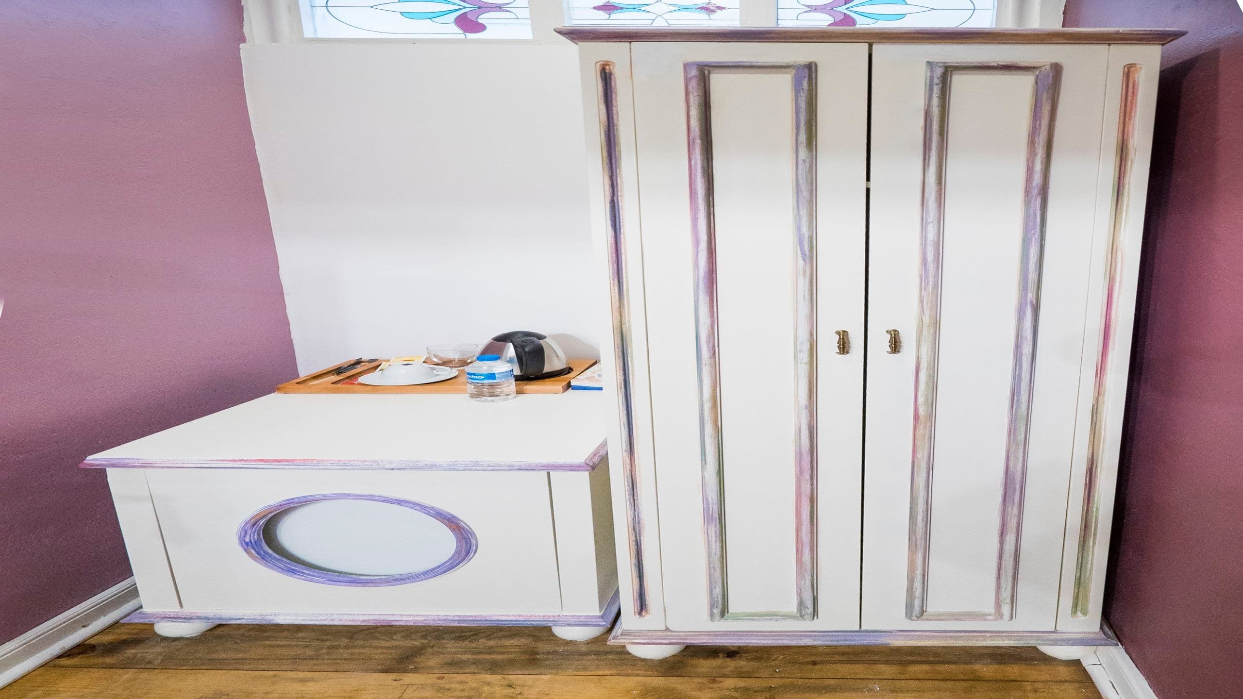 Pasaport Pier Otel Kadıköy-16