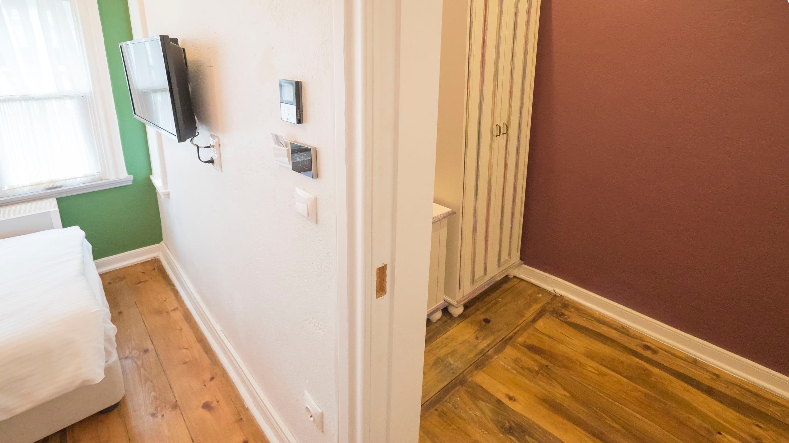 Pasaport Pier Otel Kadıköy-13