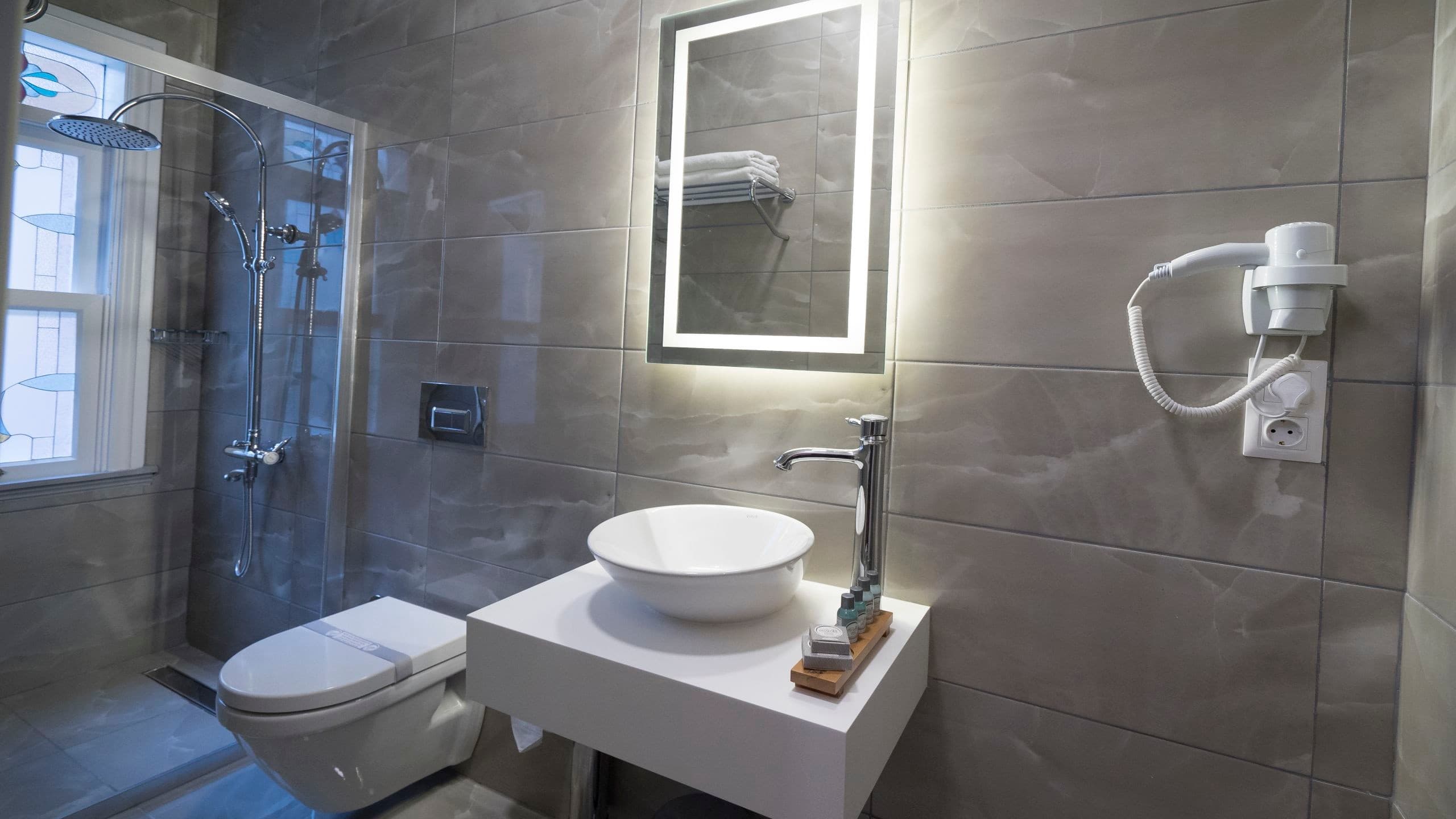 Pasaport Pier Otel Kadıköy-28