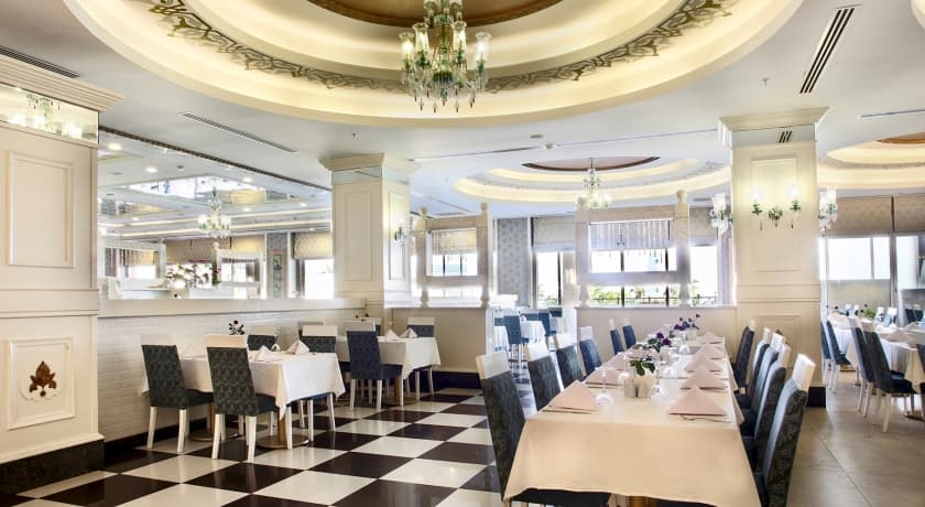 Adenya Hotel & Resort-36