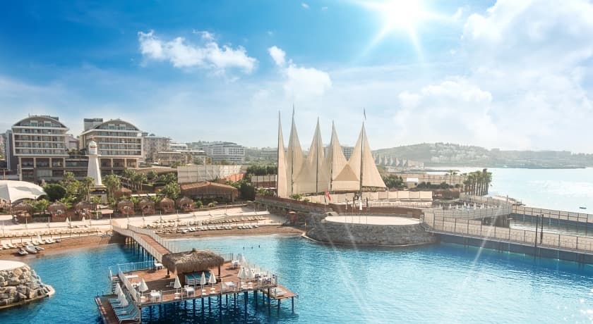 Adenya Hotel & Resort-11