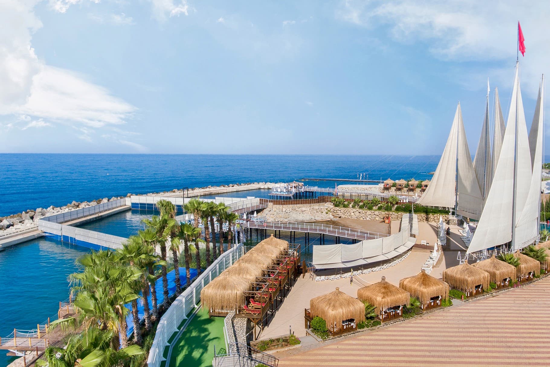 Adenya Hotel & Resort-16