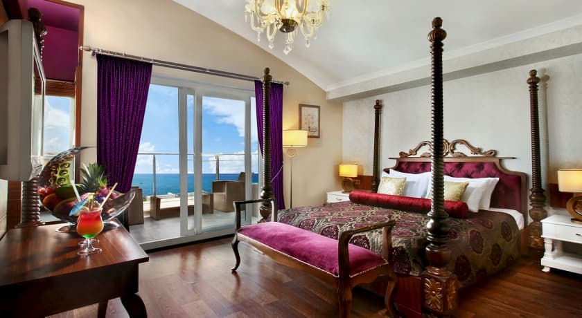 Adenya Hotel & Resort-81