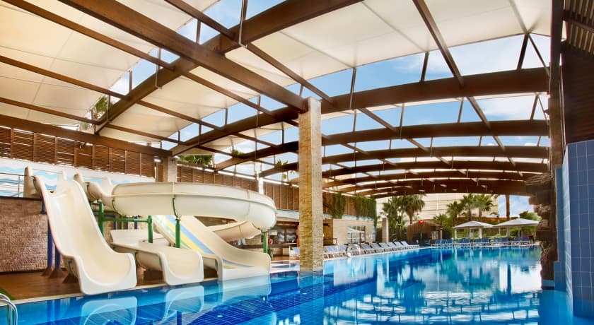 Adenya Hotel & Resort-101