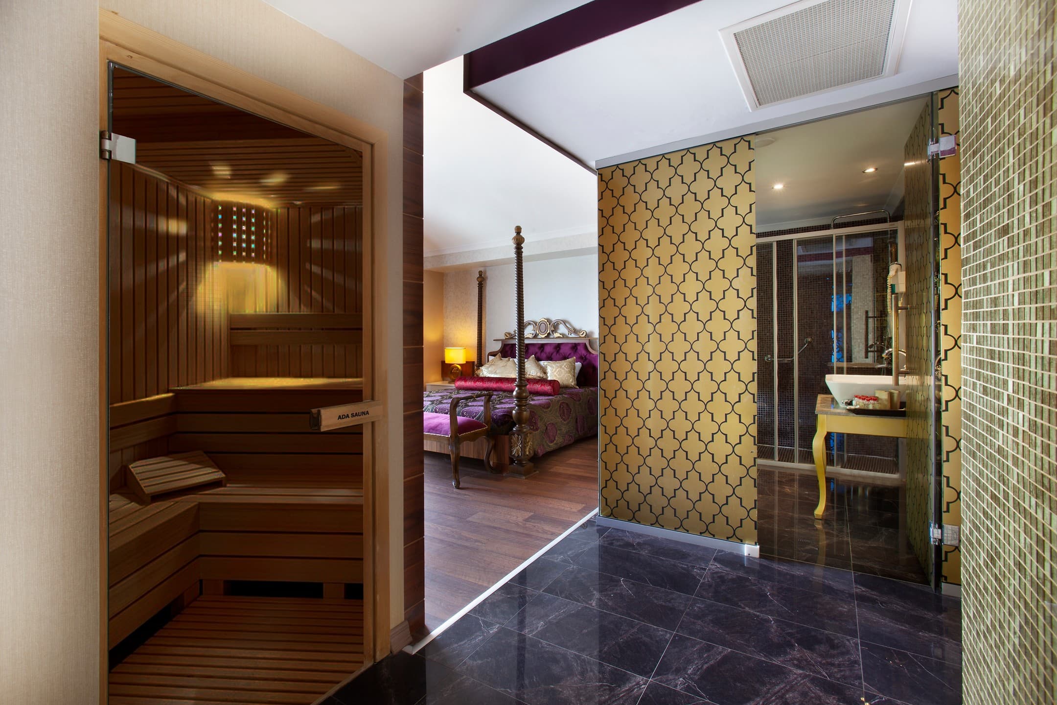 Adenya Hotel & Resort-141