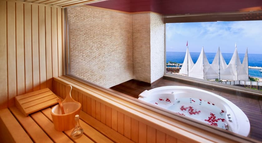 Adenya Hotel & Resort-79