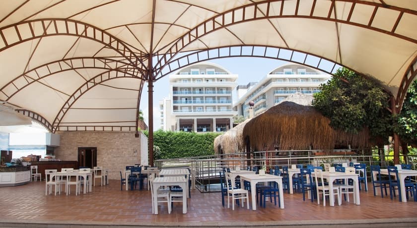 Adenya Hotel & Resort-99