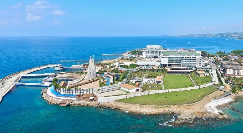 Adenya Hotel & Resort-52