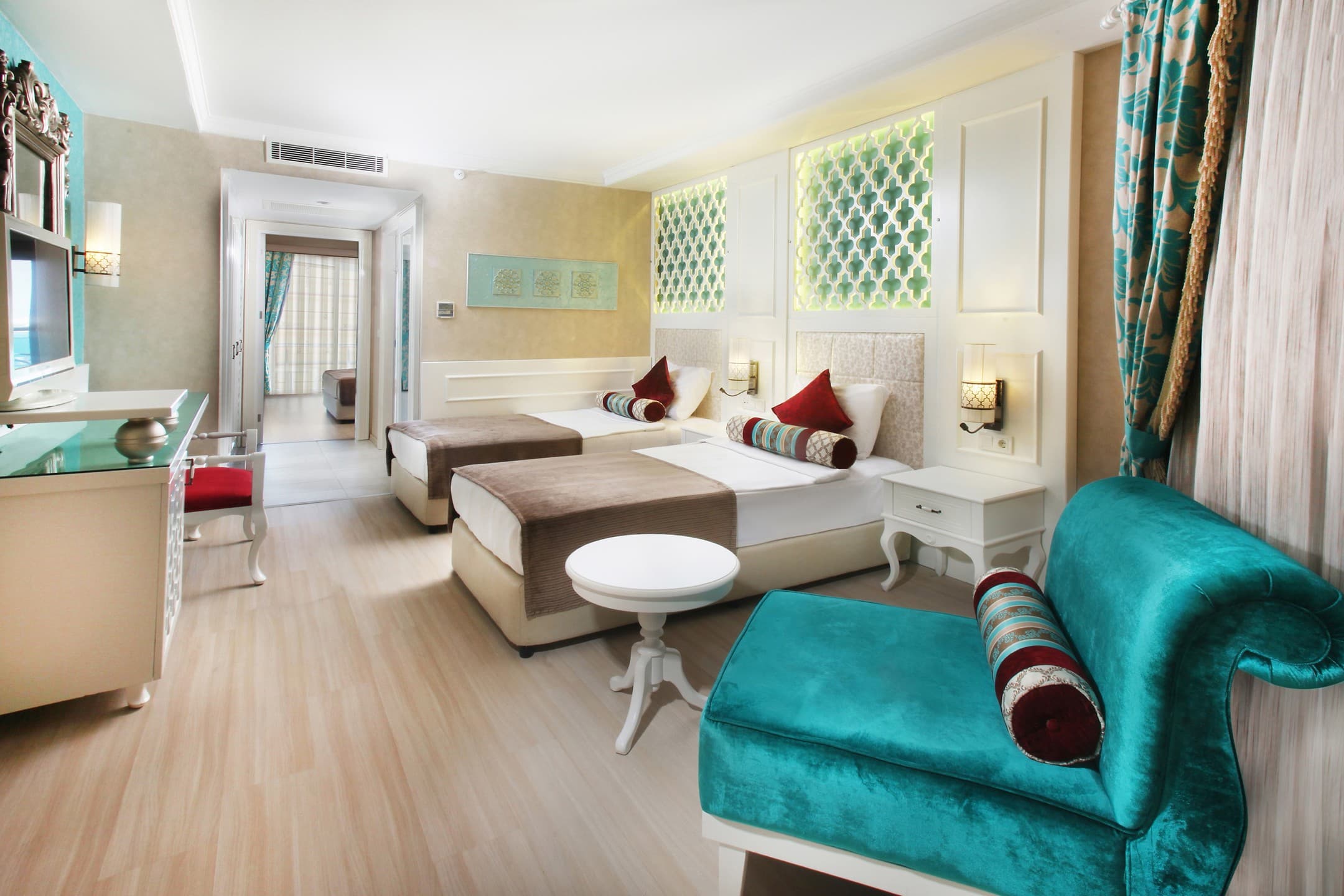 Adenya Hotel & Resort-61