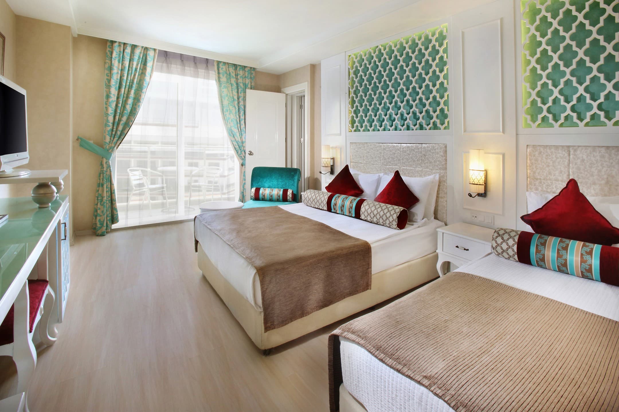 Adenya Hotel & Resort-119