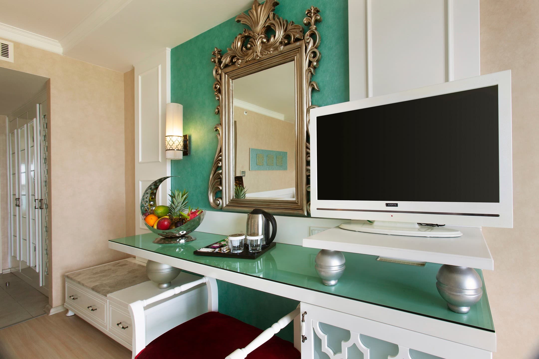 Adenya Hotel & Resort-57