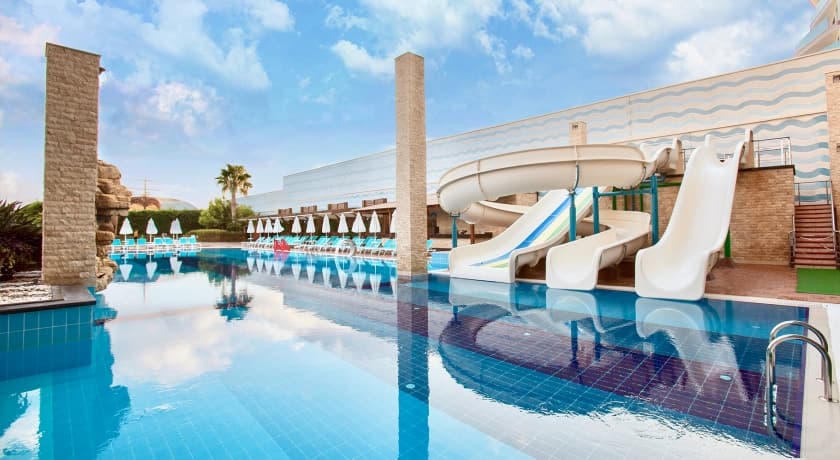 Adenya Hotel & Resort-66