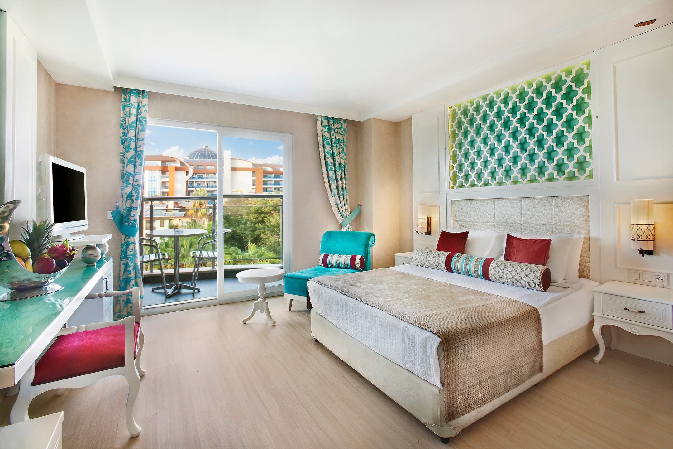 Adenya Hotel & Resort-92