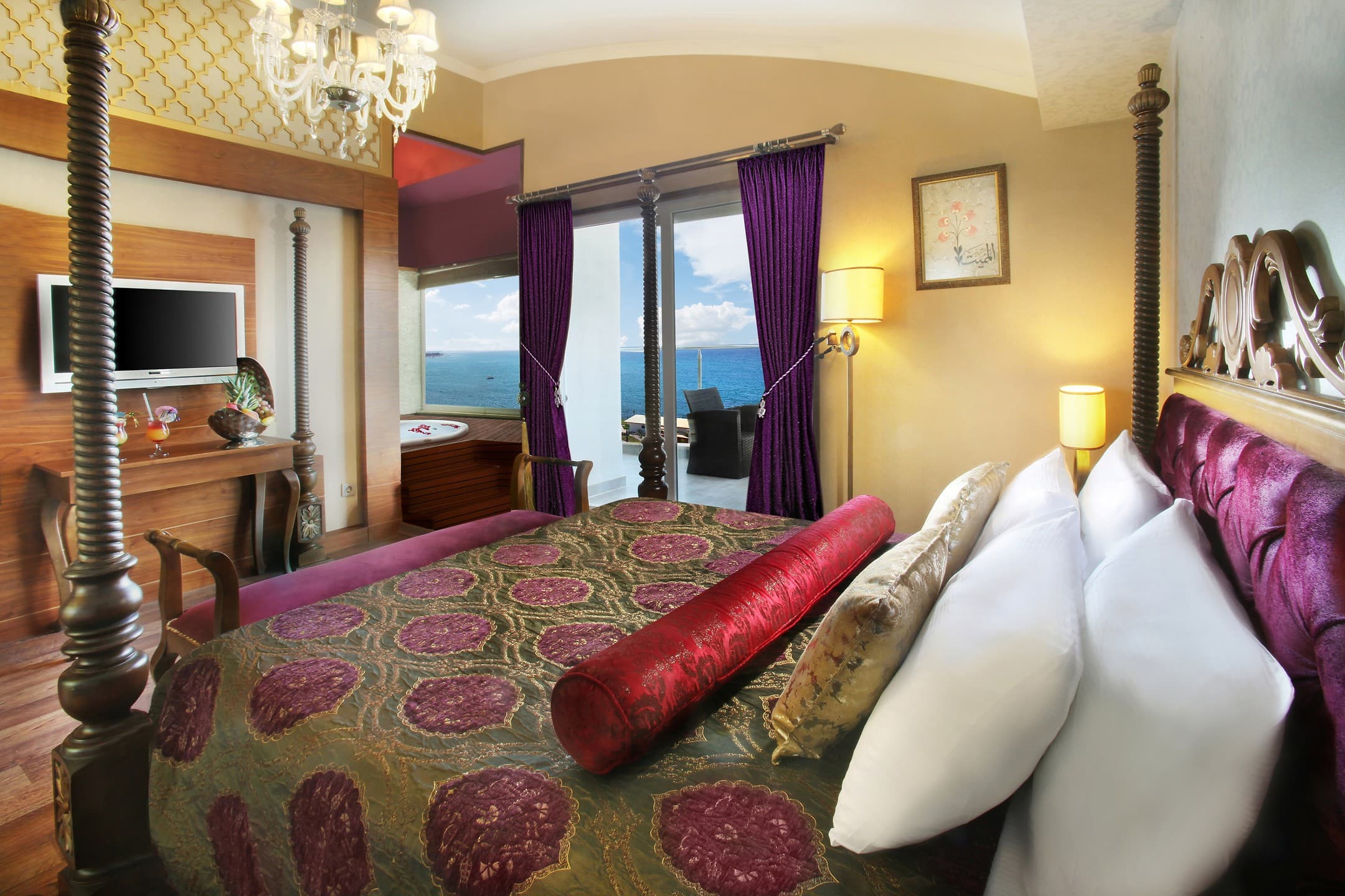 Adenya Hotel & Resort-142