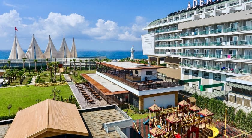 Adenya Hotel & Resort-17