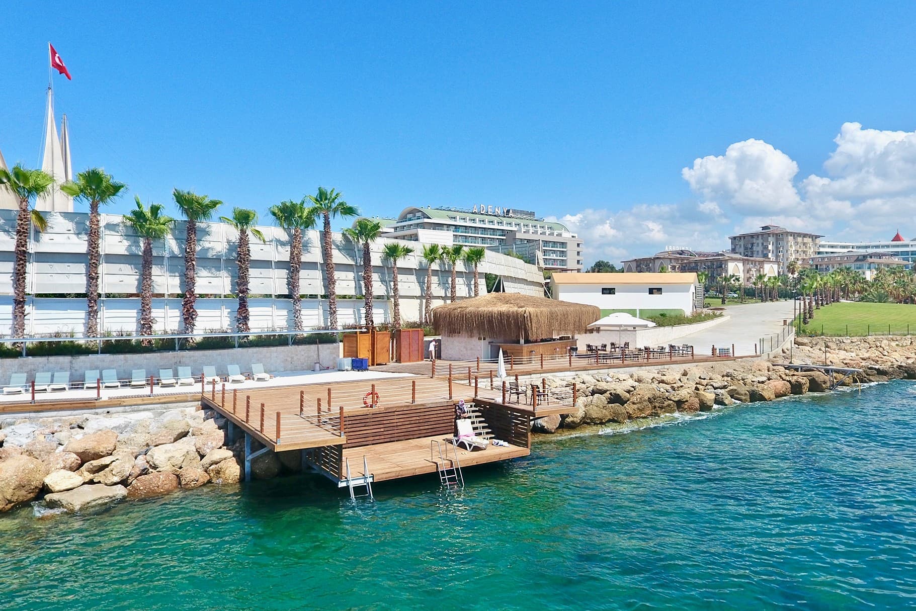 Adenya Hotel & Resort-31