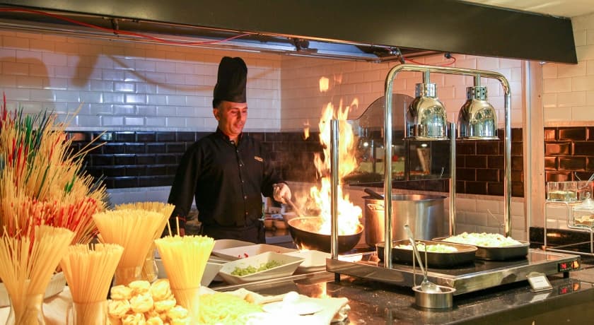 Adenya Hotel & Resort-113