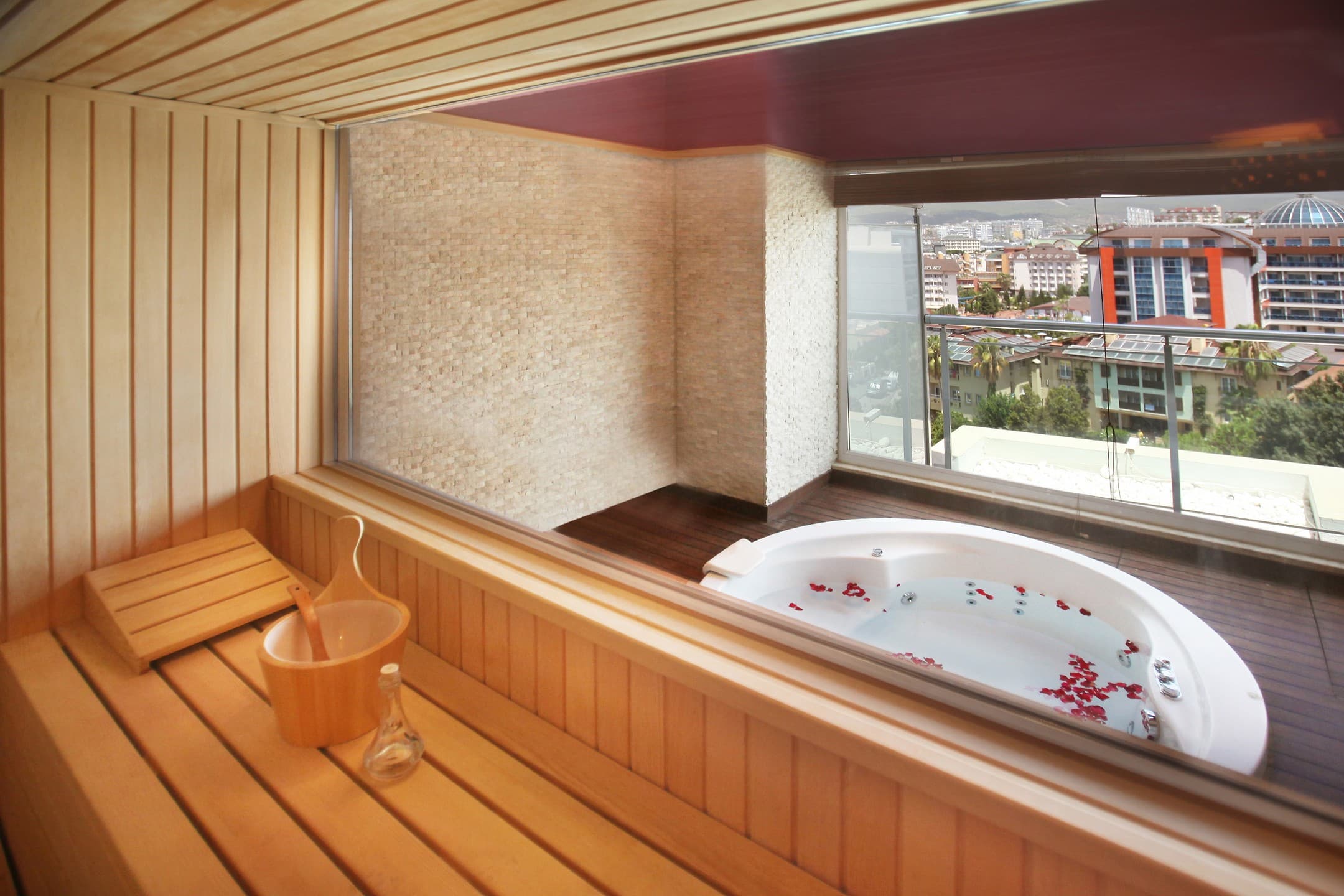 Adenya Hotel & Resort-129