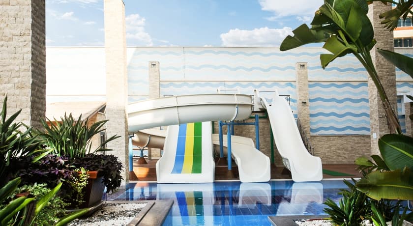 Adenya Hotel & Resort-97