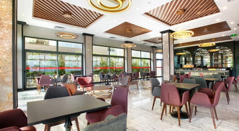 Adenya Hotel & Resort-95