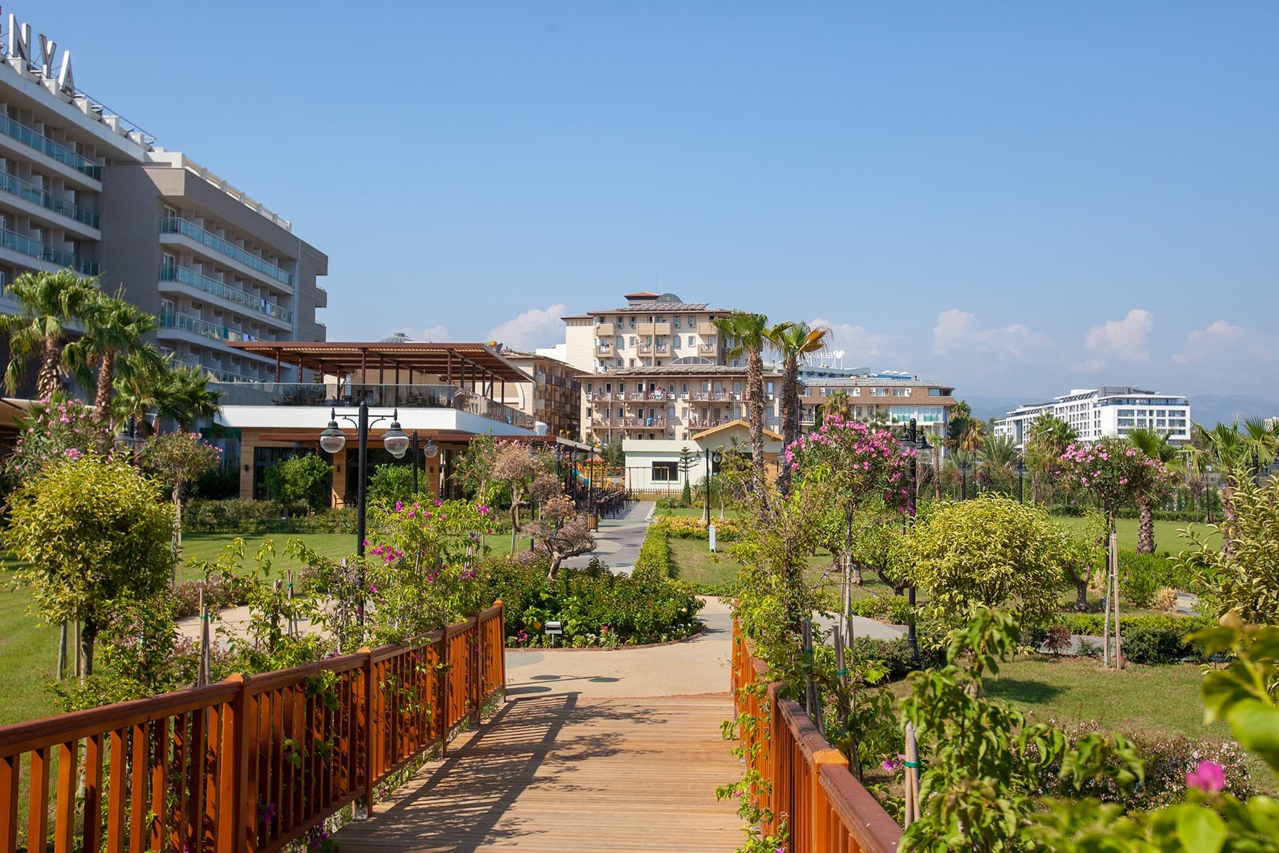 Adenya Hotel & Resort-10