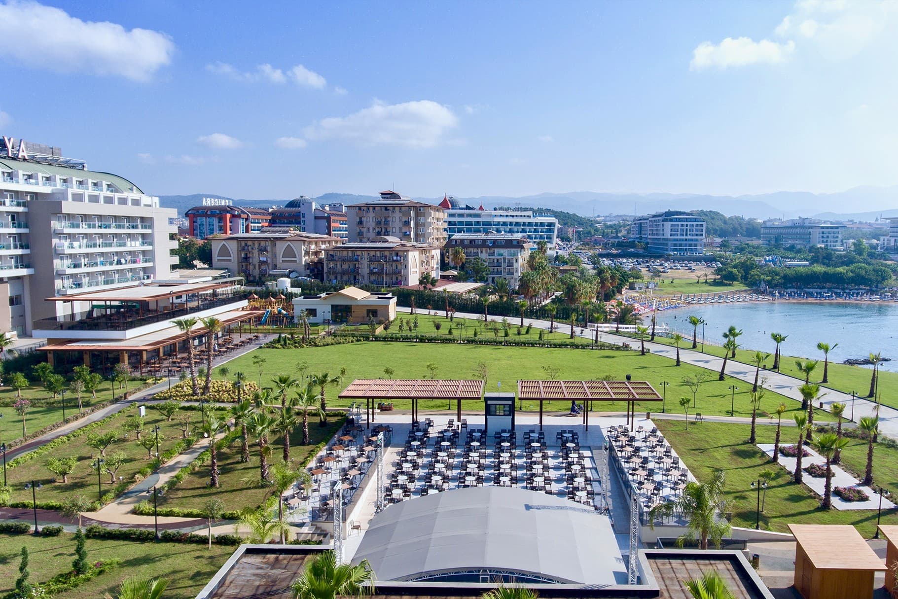 Adenya Hotel & Resort-24