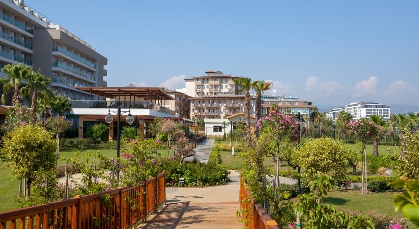 Adenya Hotel & Resort-13