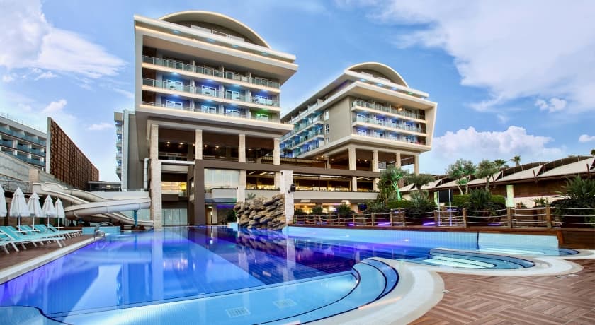 Adenya Hotel & Resort-64