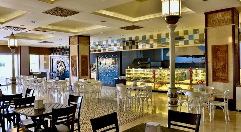 Adenya Hotel & Resort-56