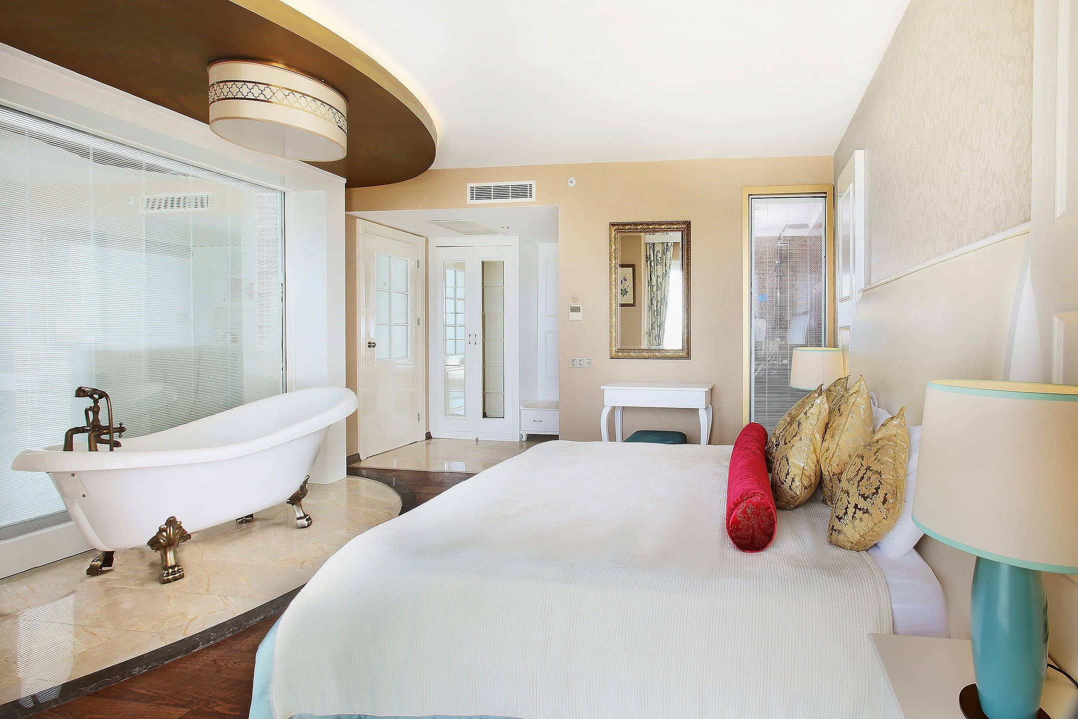 Adenya Hotel & Resort-123