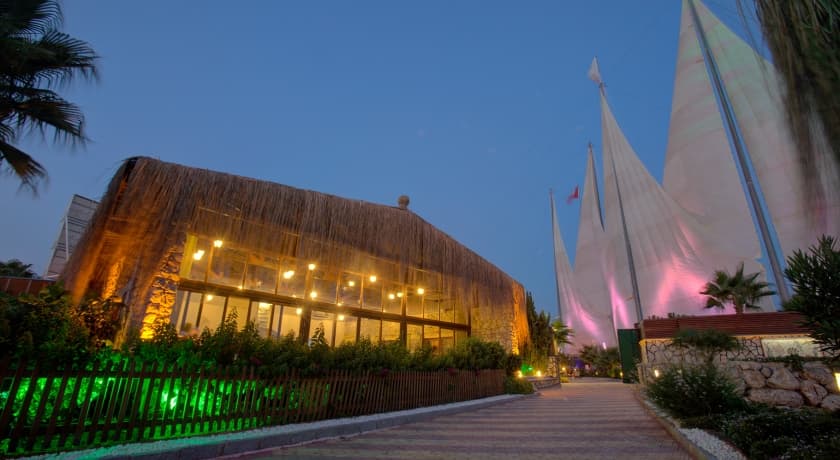 Adenya Hotel & Resort-73