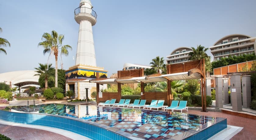 Adenya Hotel & Resort-89