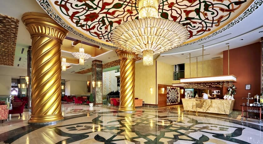 Adenya Hotel & Resort-77