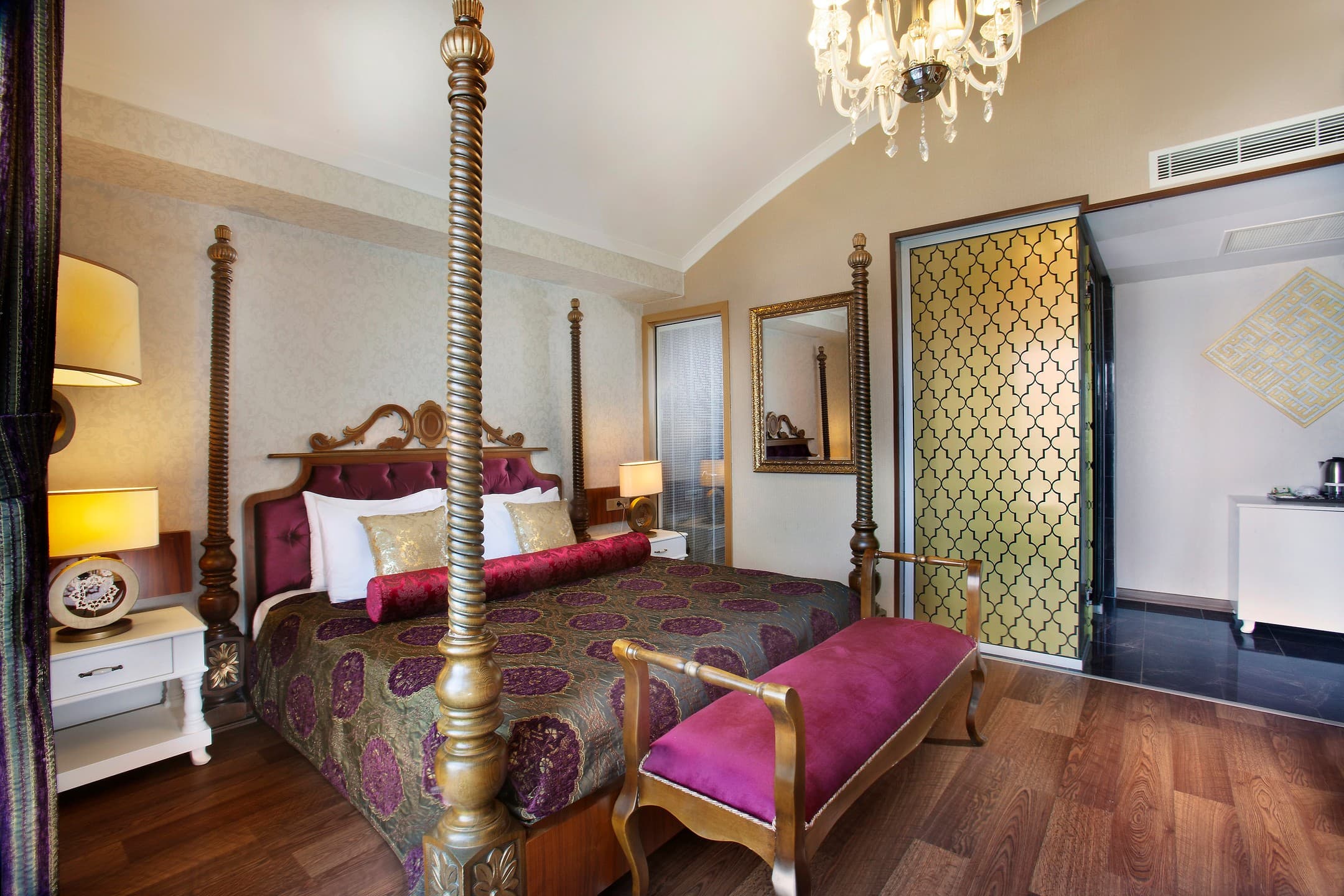 Adenya Hotel & Resort-128