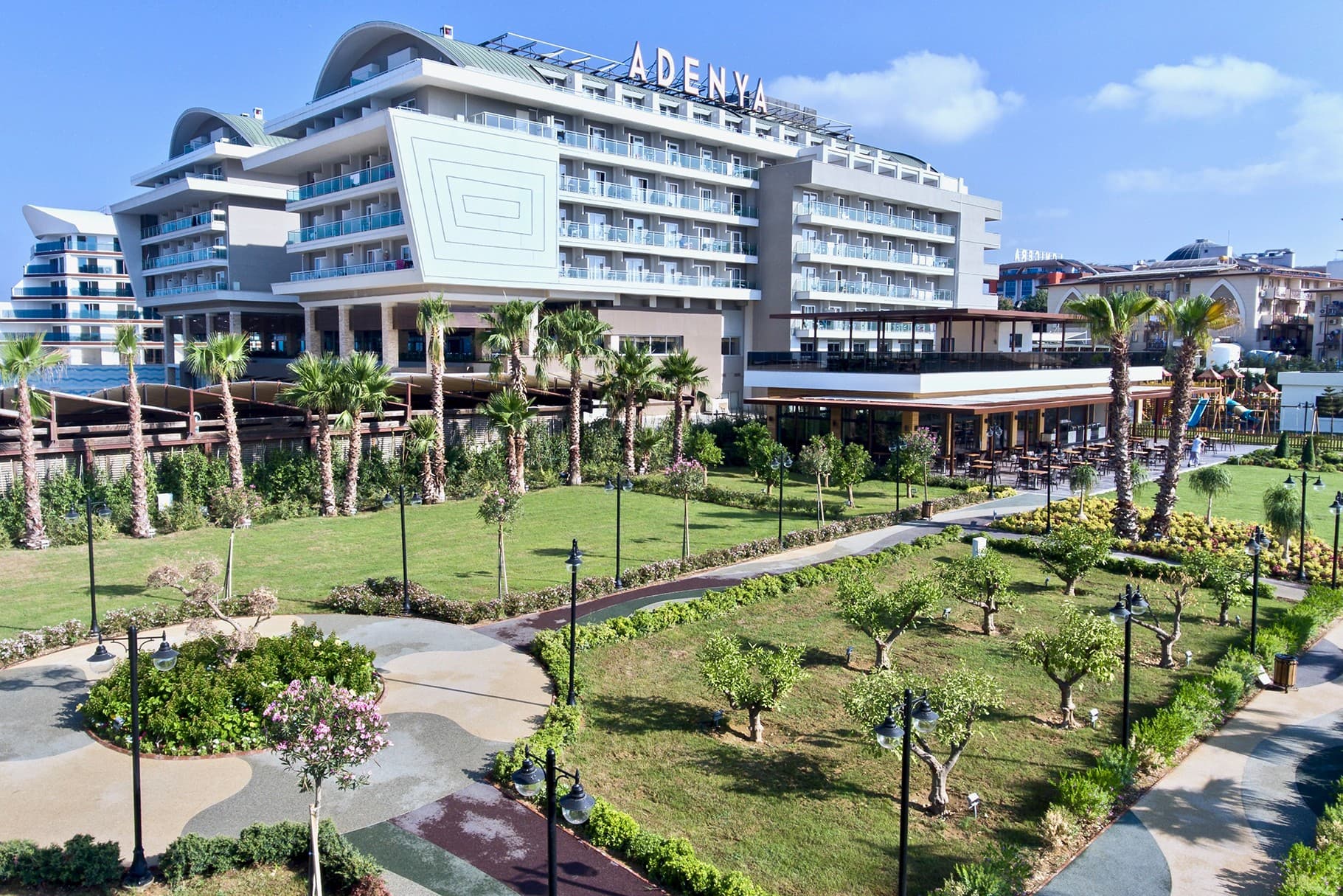 Adenya Hotel & Resort-33