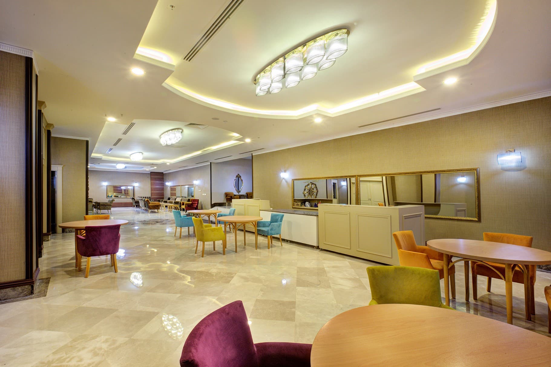 Adenya Hotel & Resort-49