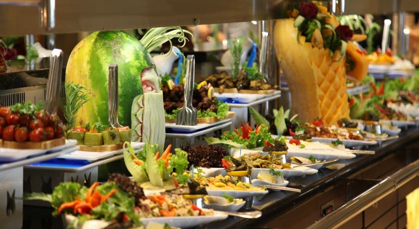 Adenya Hotel & Resort-111