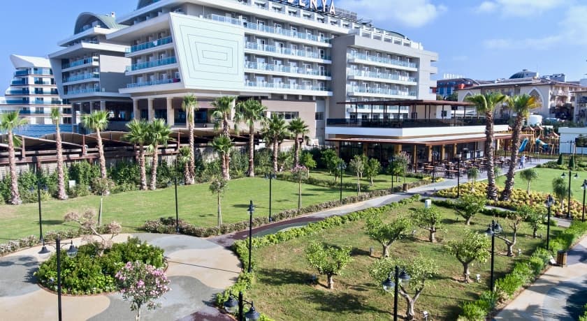 Adenya Hotel & Resort-34