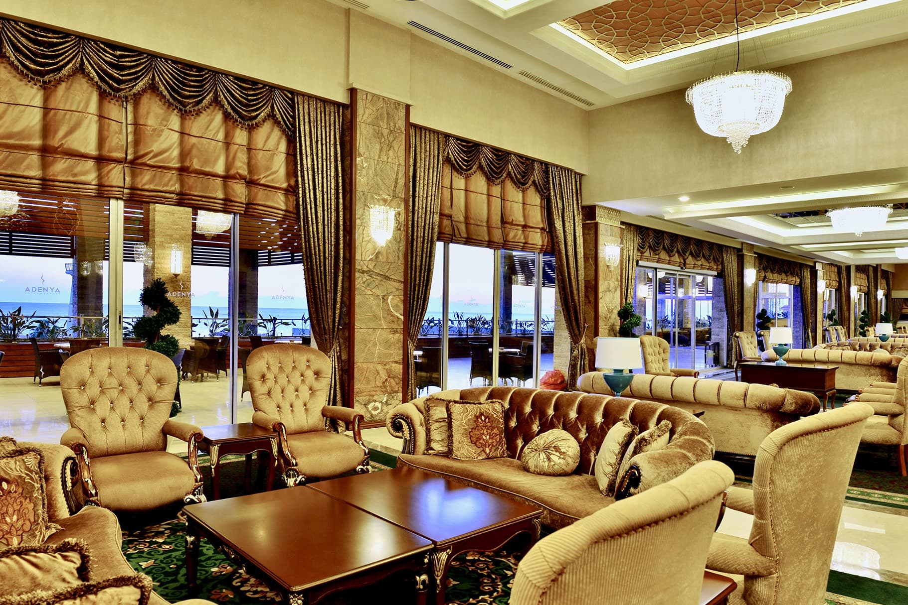 Adenya Hotel & Resort-resim-7