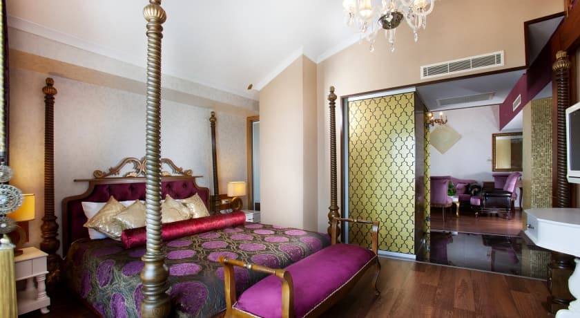 Adenya Hotel & Resort-9