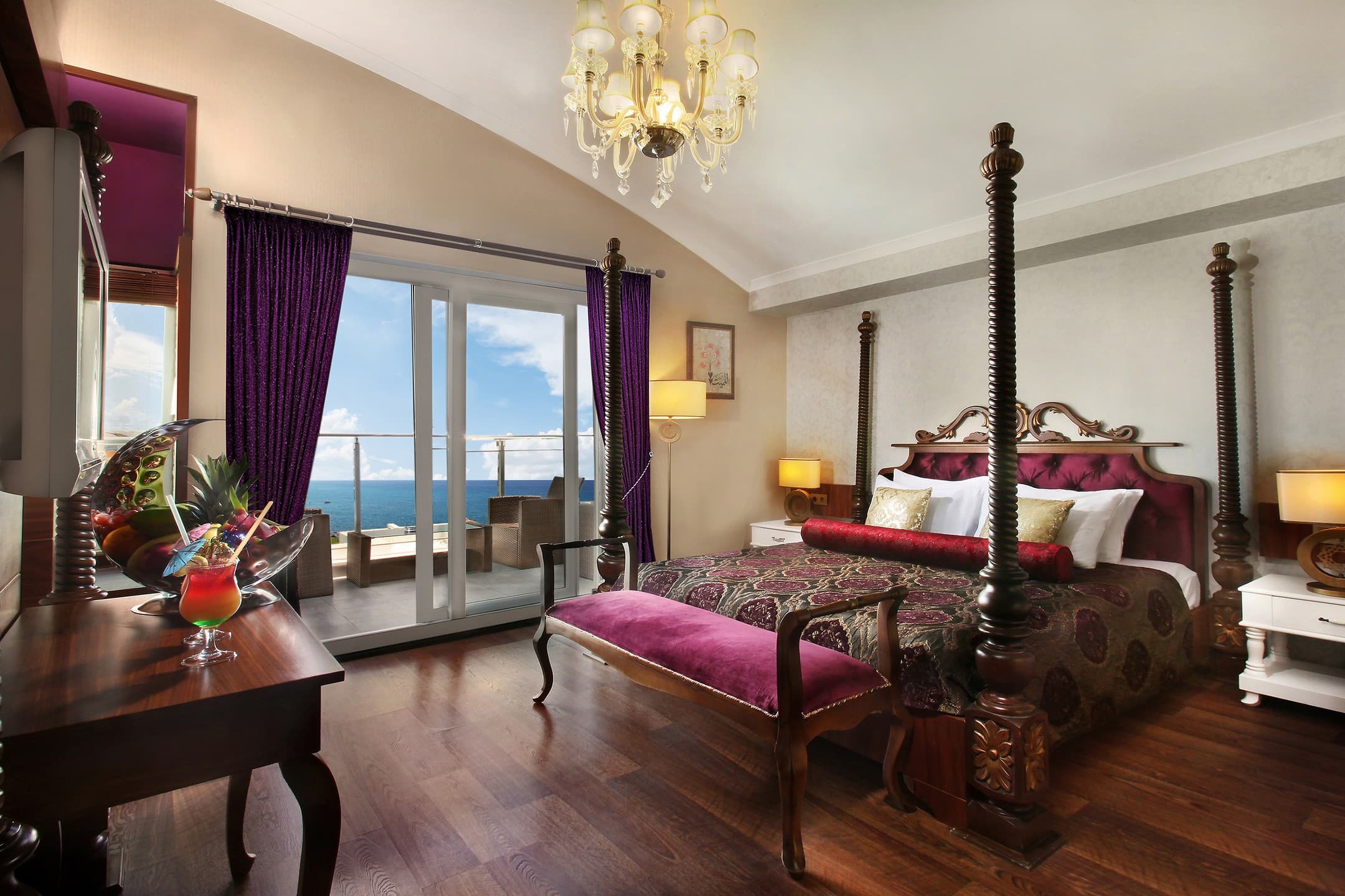 Adenya Hotel & Resort-139