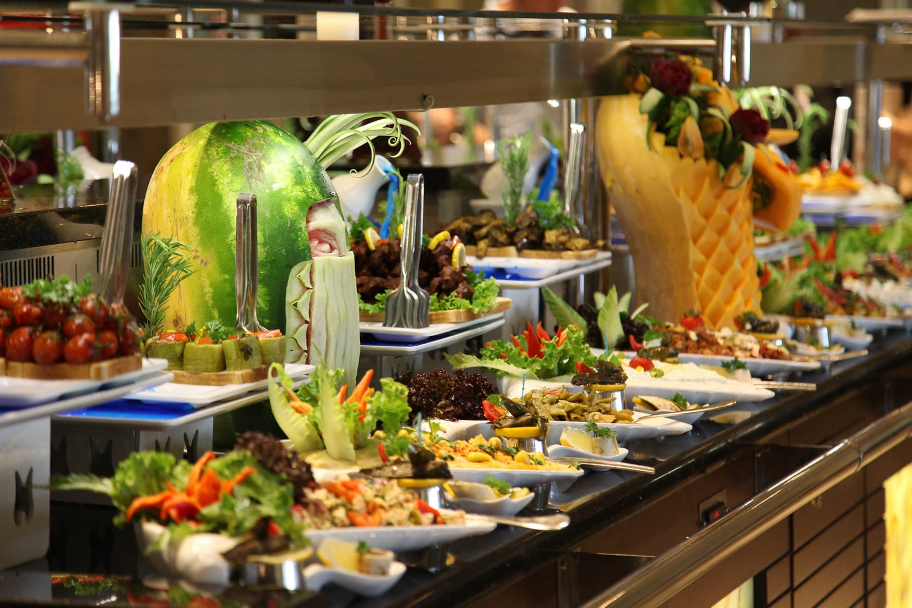 Adenya Hotel & Resort-160