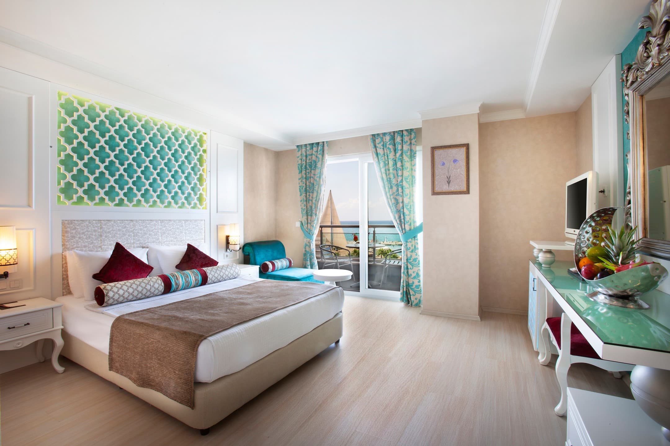 Adenya Hotel & Resort-86