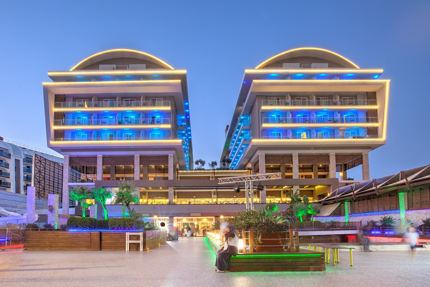 Adenya Hotel & Resort-resim-6